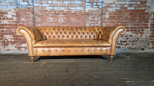 Ex-Display Cliveden 3 seater sofa