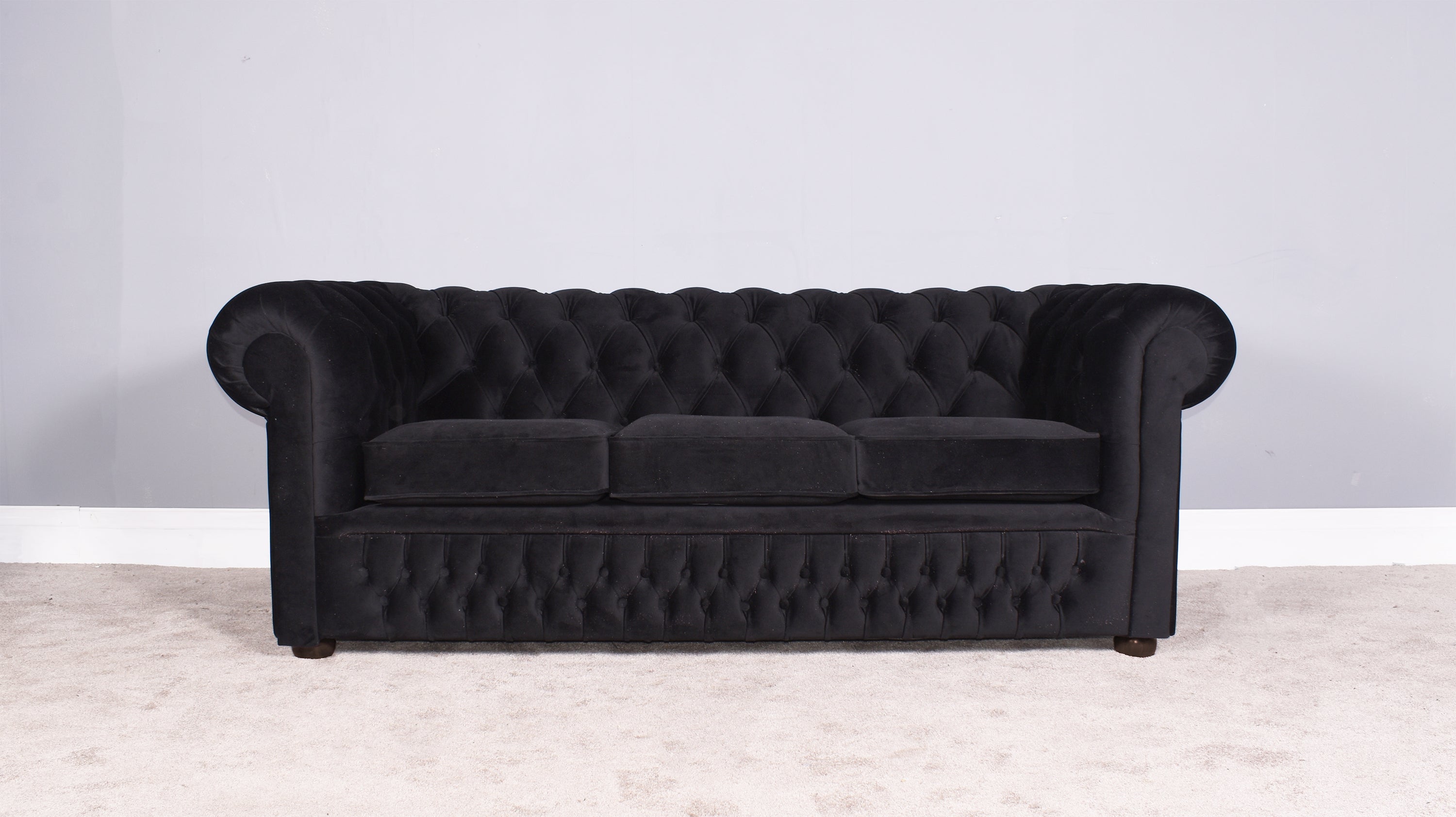 The Classic Chesterfield Sofa - Great British Chesterfields ...