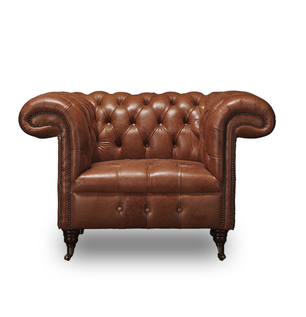 The Regency Chair