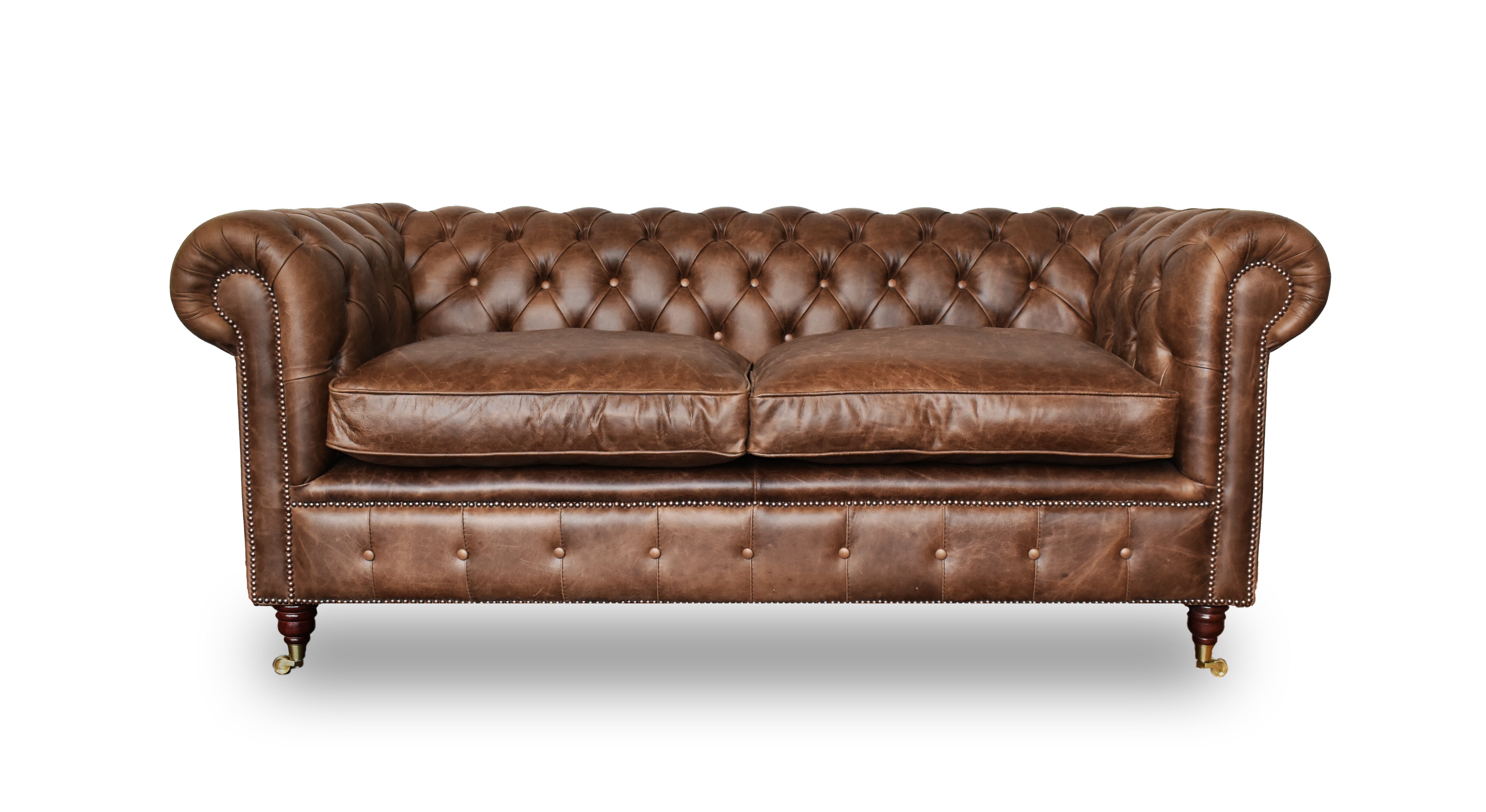 The Chelsea Chesterfield Sofa - Great British Chesterfields ...