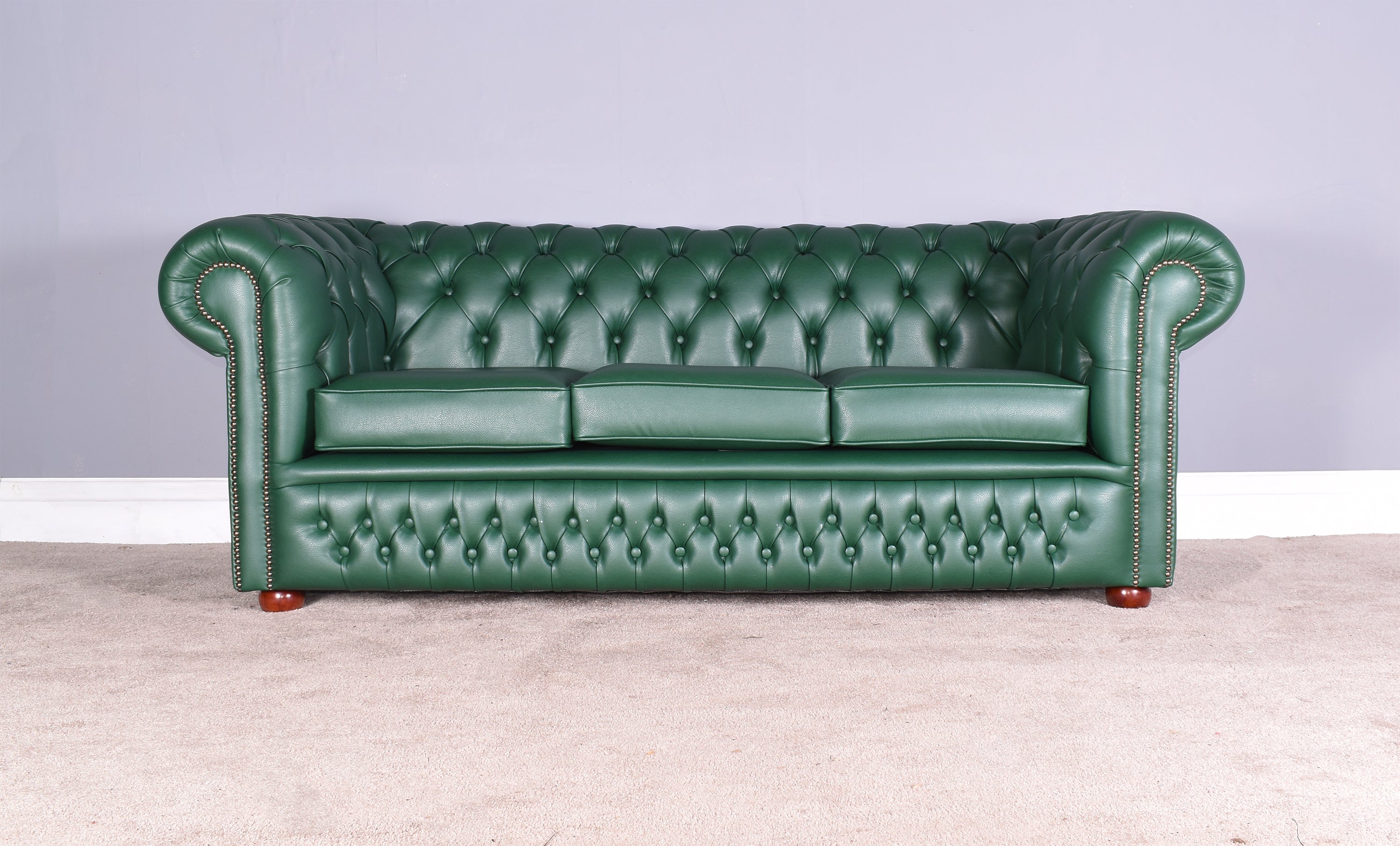 The Classic Chesterfield Sofa - Great British Chesterfields ...